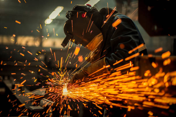 Best Automation and Robotic Welding in Junction City, KY