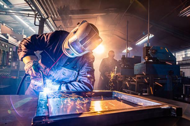 Best Specialty Welding Processes in Junction City, KY