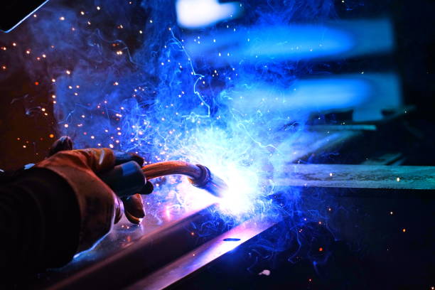 Best Aerospace and Defense Welding in Junction City, KY
