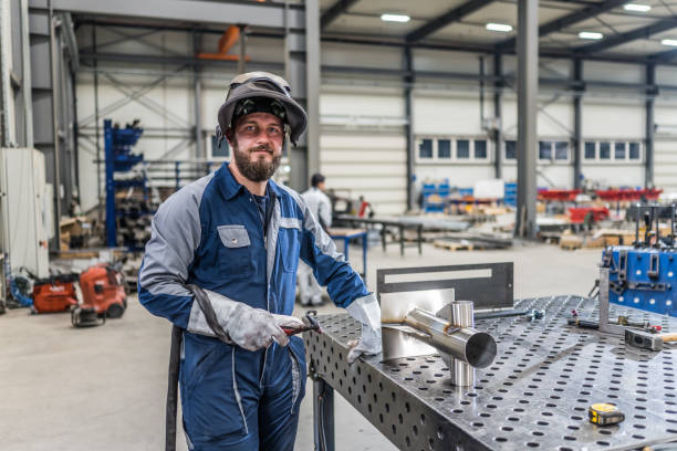 Best Welding Inspection and Certification in Junction City, KY