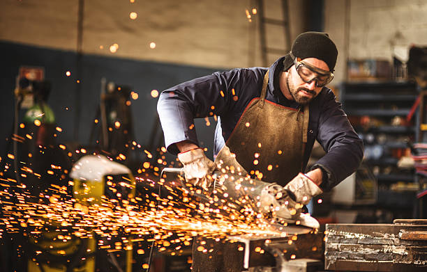 Trusted Junction City, KY Welder & Metal Fabrication Experts
